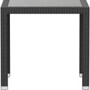 Abbildung dining table Otis Vorderansicht