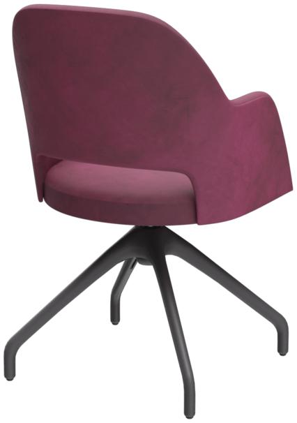 Abbildung Armchair Liska Schrägansicht