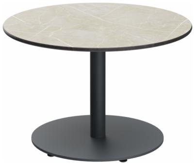 Abbildung table basse T12 Slim Schrägansicht