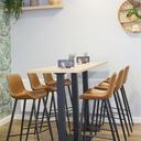 Abbildung bar stool Segon Ambiente