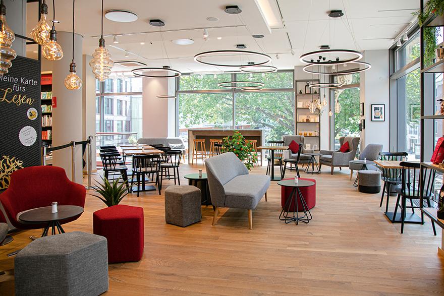 Abbildung Élément 2 places Cliff Ambiente