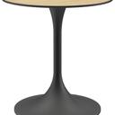 Abbildung Table à manger Caius Schrägansicht