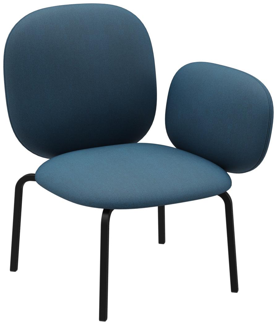 Hoekzetel links Liberty