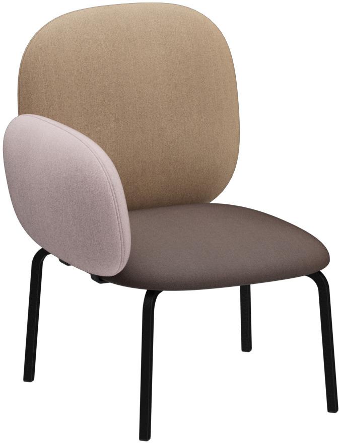 fauteuil d'angle droit Liberty