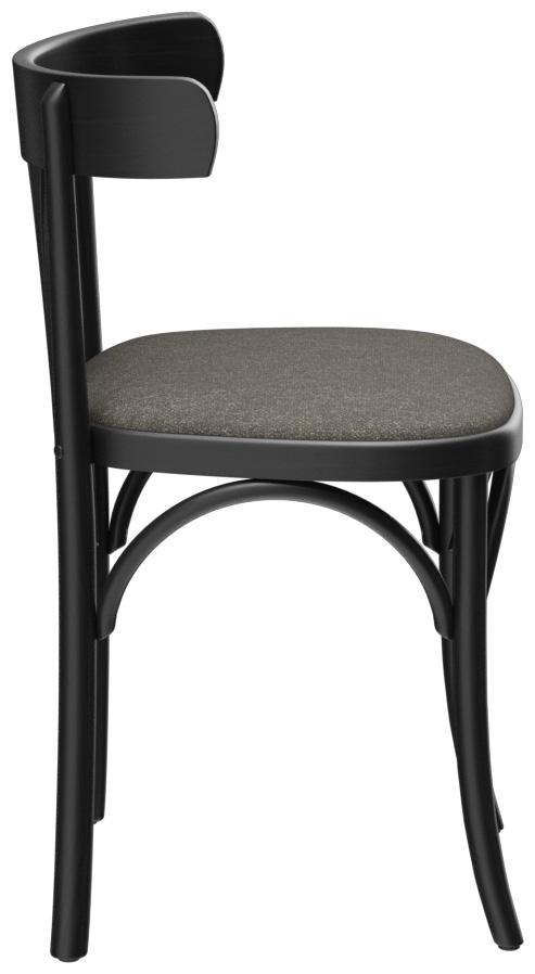 Abbildung Stuhl Greta Seitenansicht