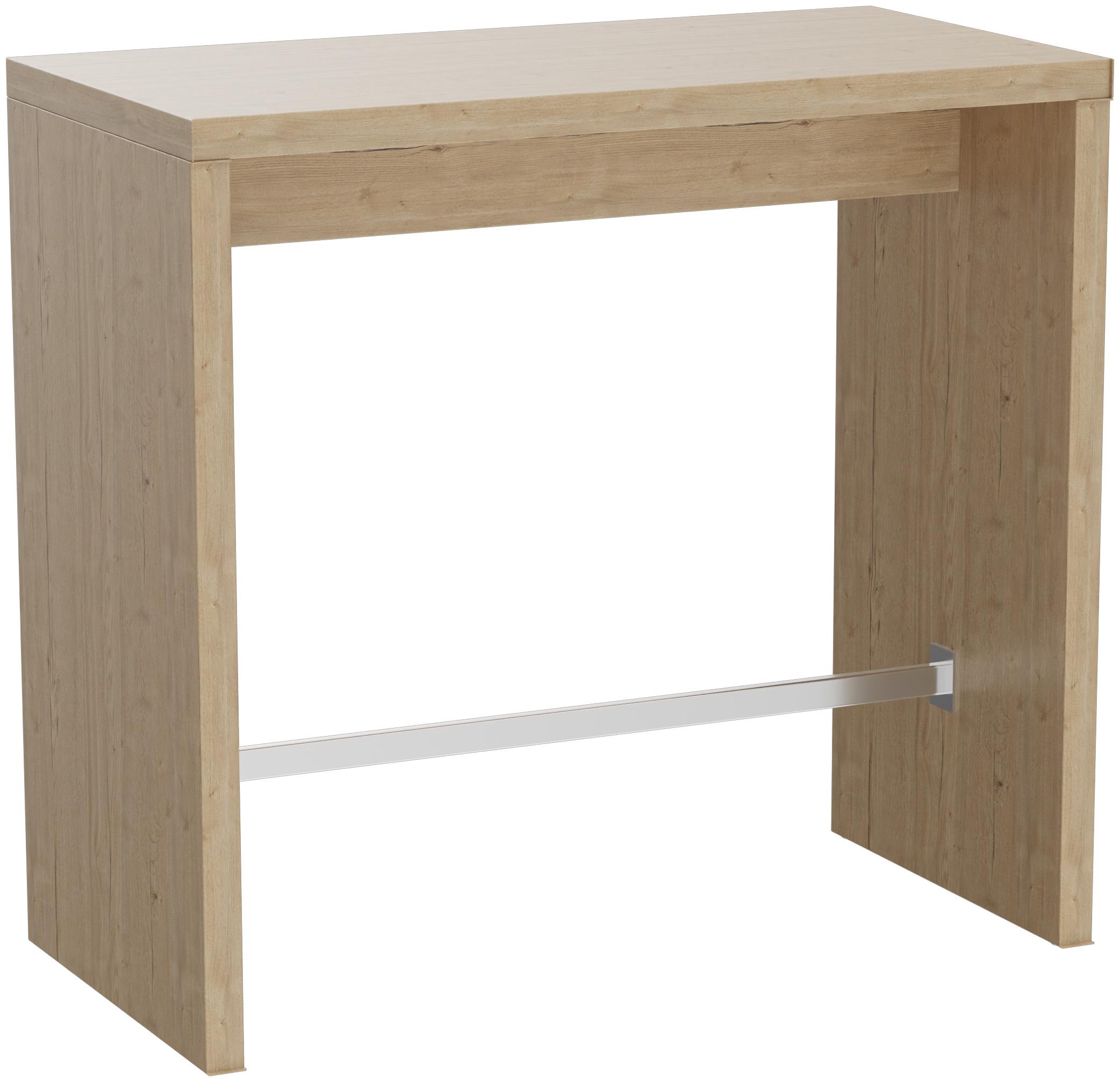 Abbildung Stehtisch Formline02 SA Sale Schrägansicht