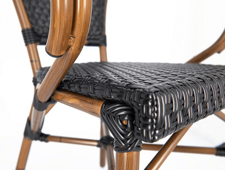 Abbildung Fauteuil Morris
