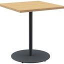 Abbildung dining table T12 Slim Schrägansicht