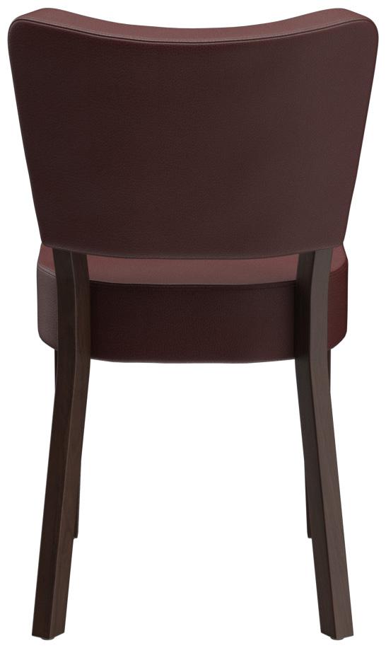 Abbildung stoel Damara Rückansicht