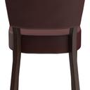 Abbildung stoel Damara Rückansicht