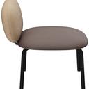 Abbildung armchair Liberty Seitenansicht