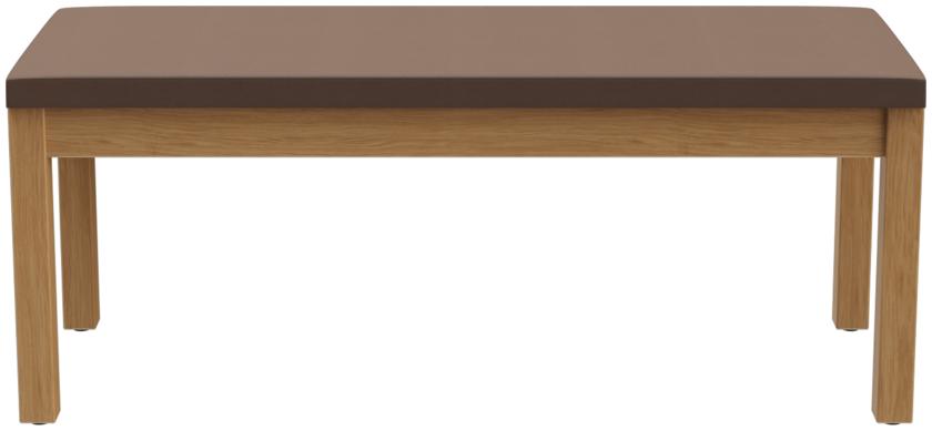Abbildung Einzelelement 120 cm Florin Vorderansicht