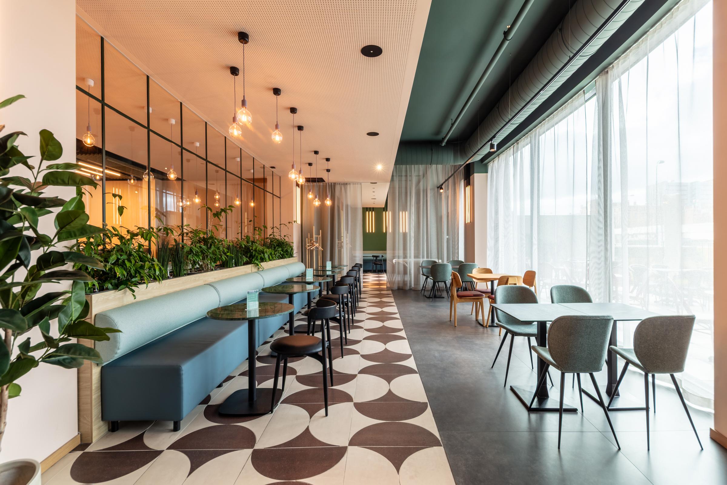 Abbildung chair Franka Ambiente