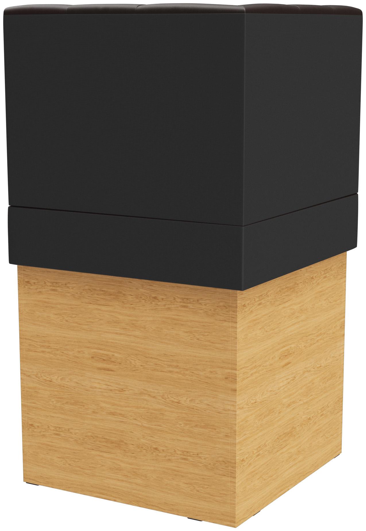 Abbildung Eckelement Hester Schrägansicht