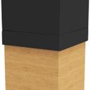 Abbildung Eckelement Hester Schrägansicht