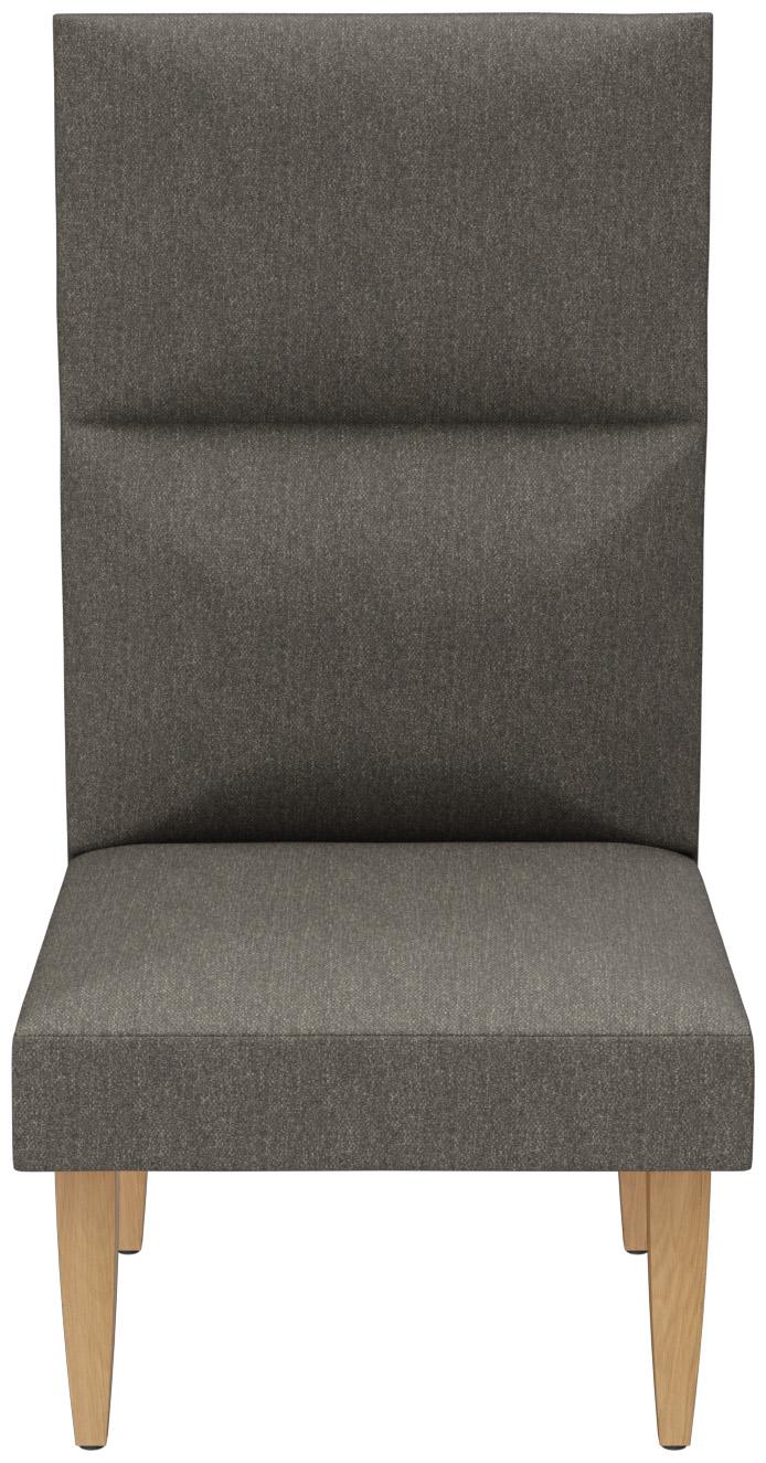 Abbildung Element 60 cm Tuya B Vorderansicht