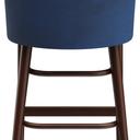 Abbildung bar stool Hada Rückansicht