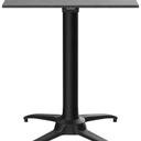 Abbildung Table à manger Elon Seitenansicht