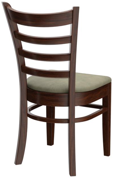 Abbildung chaise Ute Schrägansicht