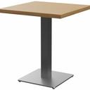 Abbildung dining table Kerst Schrägansicht