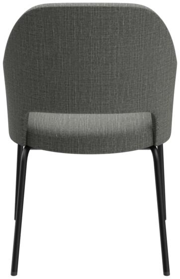 Abbildung Armchair Liska Rückansicht