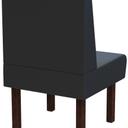 Abbildung Abschlusselement rechts 60cm Felipa Schrägansicht