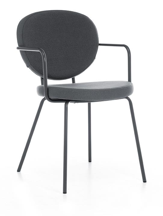 Fauteuil P 33