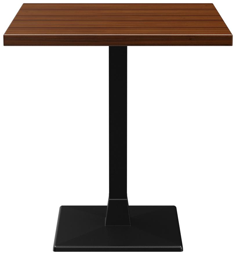 Abbildung Table à manger Modular T Vorderansicht