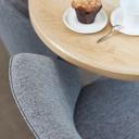 Abbildung armchair Cliff Detailansicht