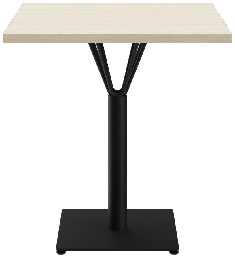 Abbildung Table à manger Kurus Vorderansicht