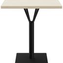 Abbildung Table à manger Kurus Vorderansicht