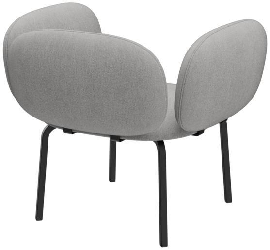 Abbildung armchair Liberty Schrägansicht