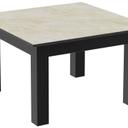 Abbildung Table basse Dunia Schrägansicht