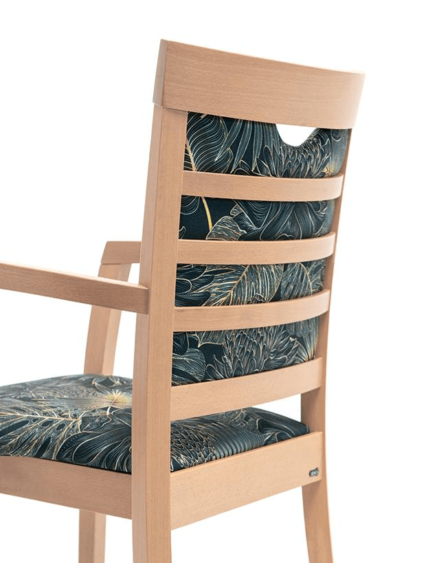 Abbildung Fauteuil Mily