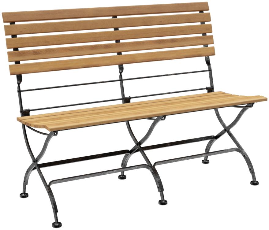 banc 2 places Valentin