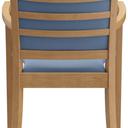 Abbildung Fauteuil Mily Rückansicht