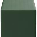 Abbildung 2-seater ottoman Corina Seitenansicht