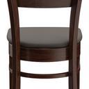 Abbildung chaise Urim Rückansicht