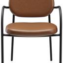Abbildung Armchair Valron Vorderansicht