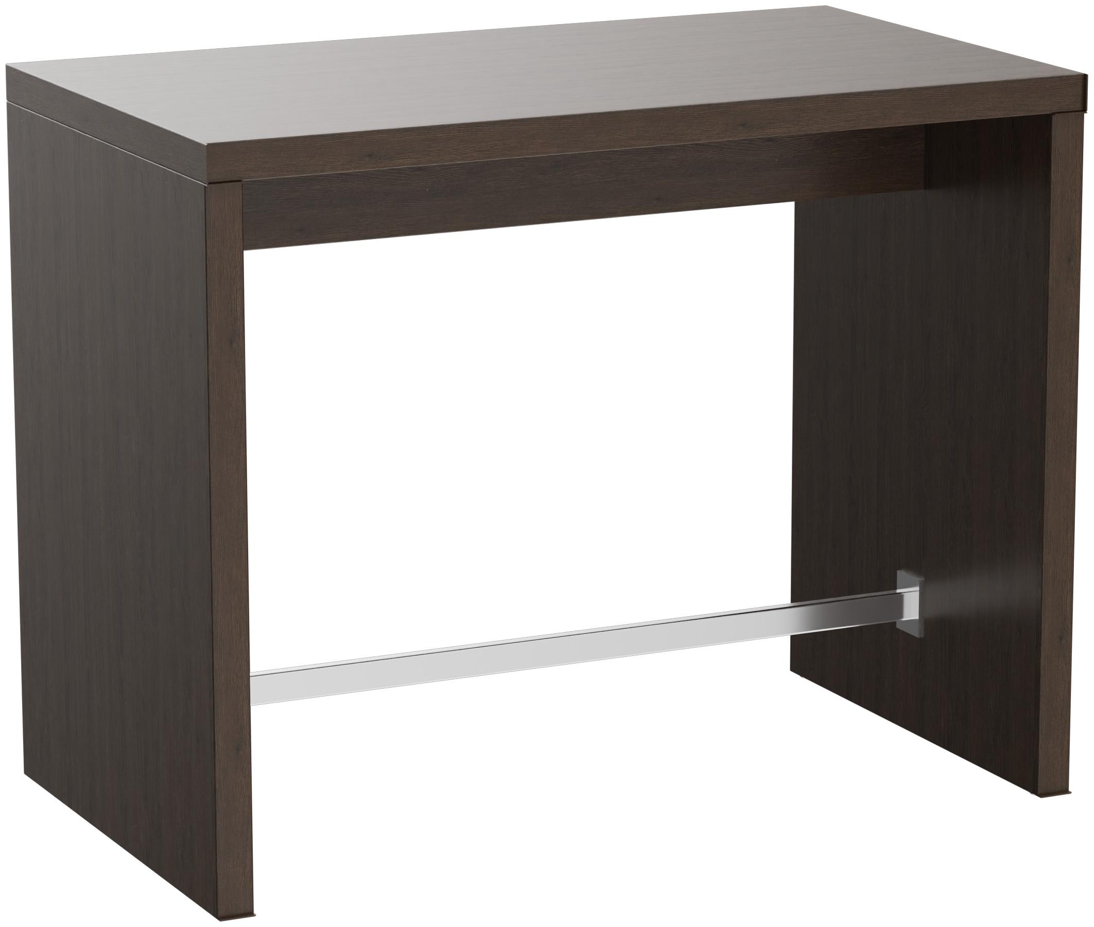 table mi-haute Formline