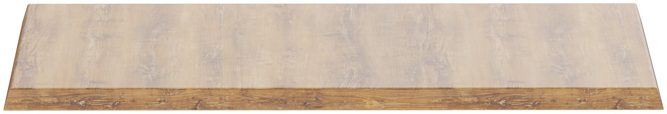 Abbildung Plateau de table Easy Classic Vorderansicht