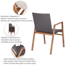 Abbildung Fauteuil Tinna
