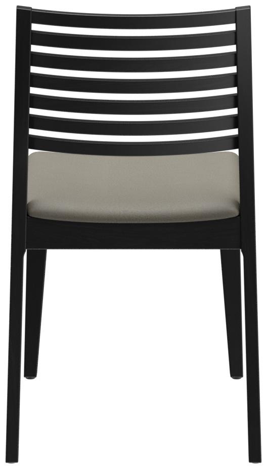 Abbildung chair Quirin Rückansicht