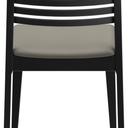 Abbildung chair Quirin Rückansicht