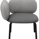 Abbildung left-hand corner armchair Liberty Seitenansicht