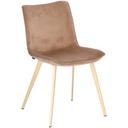 Abbildung chaise Selda Schrägansicht
