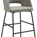 Abbildung Barkruk Liska Schrägansicht