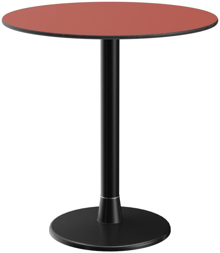 Abbildung dining table Modular T Rückansicht