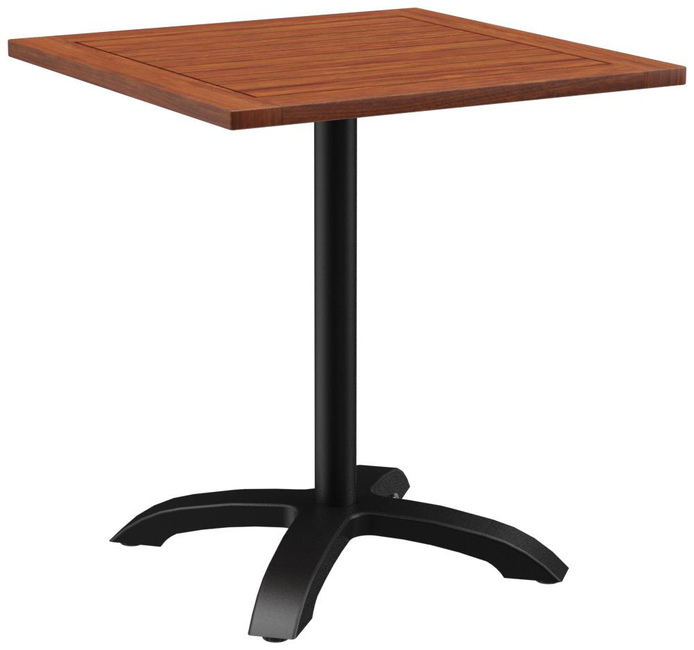 Abbildung Table à manger Kuri Schrägansicht