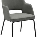 Abbildung Armchair Liska Schrägansicht